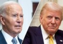 ‘Lying to the nation’: Trump orbit slams Biden for taking credit for ceasefire deal