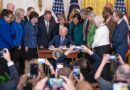 Biden signs Social Security Fairness Act into law: What to know