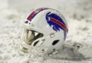 Bills vs. Ravens weather update: Single-digit temperatures could mix with snow for AFC playoff game in Buffalo