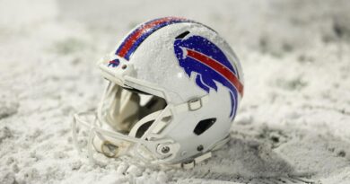 Bills vs. Ravens weather update: Single-digit temperatures could mix with snow for AFC playoff game in Buffalo