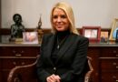 Police union endorses Trump’s attorney general pick Pam Bondi