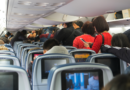 ‘Aisle lice’ is latest air travel annoyance to spark social media debate