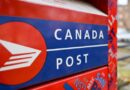 Canada Post gets financial lifeline from Ottawa up to $1B amid struggles – National