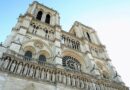 A visit to Notre-Dame Cathedral with architectural historian Mathieu Lours