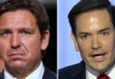 Florida Gov. Ron DeSantis says he’ll need more time to pick Marco Rubio’s replacement