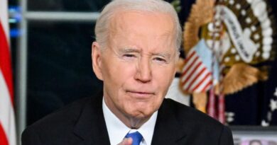 Biden sets presidential pardons, commutations record as he commutes almost 2,500 more sentences