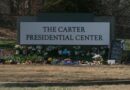 Jimmy Carter Presidential Library and Museum director on his life, impact