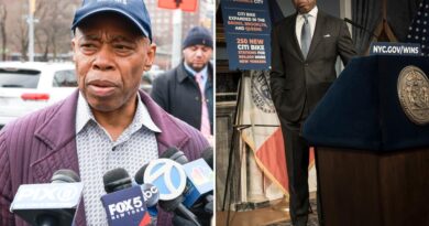 Feds say they uncovered ‘additional criminal conduct’ by NYC Mayor Eric Adams in historic federal case