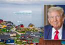 Trump shares amusing video of Greenlander asking him to ‘buy us’ from Denmark