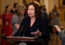 Duckworth: Trump’s Pentagon pick has less experience than Applebee’s manager