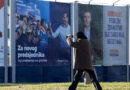 Croatians head to the polls as pundits foresee return of populist president