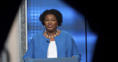 Abrams endorses Wikler in DNC race