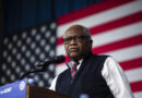 Clyburn hopes Johnson will attempt to find 'common ground'