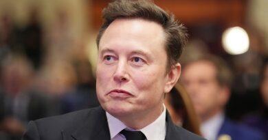 Elon Musk-backed bill to deport illegal immigrants convicted of sex crimes to get House vote