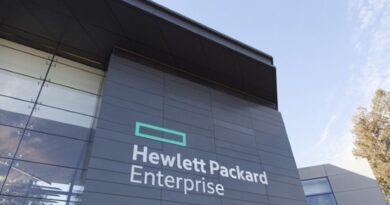 HPE may have been beaten Supermicro and Dell to win a $1bn AI contract, but it’s not for the Colossus supercomputer