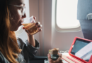 American Airlines announces new alcohol-free options, health-conscious dishes for 2025