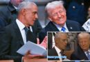 Trump trolls Harris by posting parody conversation between him and Obama at Jimmy Carter’s funeral mocking VP