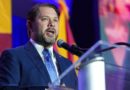 Gallego goes all in on GOP's Laken Riley bill