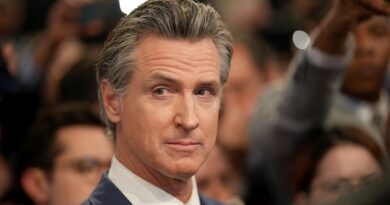 Newsom invites Trump to California, urges against politicizing ‘human tragedy,’ disseminating ‘disinformation’