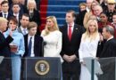 Trump moves inauguration ceremony indoors due to freezing temperatures