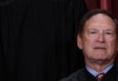 Alito says he spoke with Trump about former law clerk before Supreme Court filing in “hush money” case