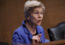 Billy Long, Trump’s pick to lead IRS, pushed a tax credit that raises red flags, Sen. Warren says