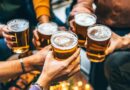 More than 1 drink a day raises risk of dying, new federal review concludes