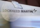 Lockheed-Martin donates $1 million to Trump inaugural committee