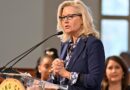 Biden to award Presidential Citizens Medal to Liz Cheney, Bennie Thompson, who led Jan. 6 select committee