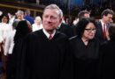 Supreme Court Chief Justice Roberts warns against defying judiciary