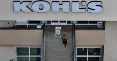 Kohl’s is closing 27 stores. Here’s which locations are shutting their doors.