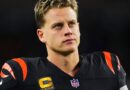 4 men arrested in connection to burglary at Bengals quarterback Joe Burrow’s home