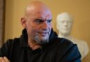 Fetterman to be first sitting Democratic U.S. senator to visit Trump at Mar-a-Lago