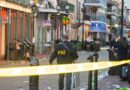 New Orleans attacker posted videos declaring support for ISIS shortly before rampage, FBI says