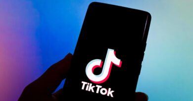 What would happen to TikTok on my phone if the app is banned?