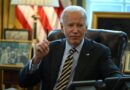 Biden extends legal status of nearly 1 million immigrants covered by program in Trump’s crosshairs