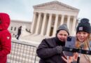 Supreme Court upholds TikTok ban, clears way for app to shut down in U.S. as soon as Sunday