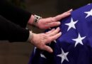 Photos show President Jimmy Carter funeral procession, lying in state in the Capitol Rotunda