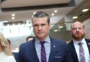 Pete Hegseth confirmation hearing set for today as Trump’s defense pick faces senators