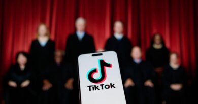 The Supreme Court upheld a law that would ban TikTok in the U.S. Here’s why.