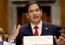 Rubio to stop in Panama on first overseas trip as secretary of state