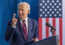 Biden preemptively pardons Trump foes including Fauci, Milley and Jan. 6 committee