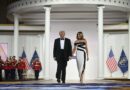 Inside the inaugural balls Trump is attending for his 2025 swearing-in celebration