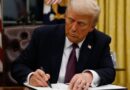 Live updates on Trump’s executive orders and actions on first full day of second term