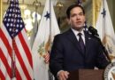 Rubio orders freeze of new funding for nearly all U.S. foreign aid programs