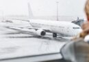 Major airlines offer storm waivers to passengers ahead of winter storm