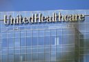 Tim Noel named next CEO of UnitedHealthcare