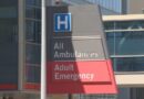 Man dies at Winnipeg emergency room while waiting for care