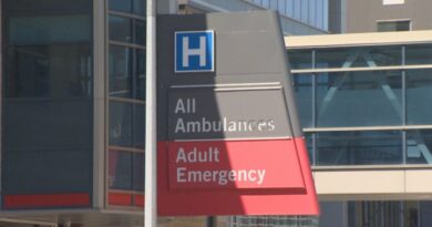 Man dies at Winnipeg emergency room while waiting for care