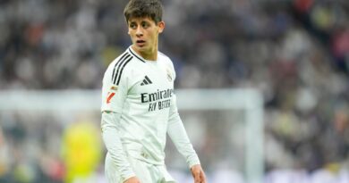 Transfer rumors, news: Real Madrid’s Güler on Arsenal shortlist